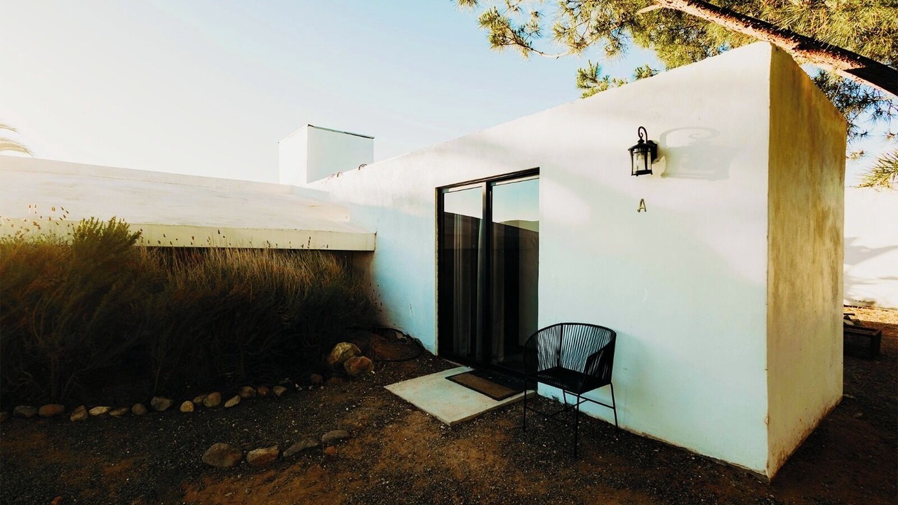 Photo of Outdoor in Valle de Guadalupe