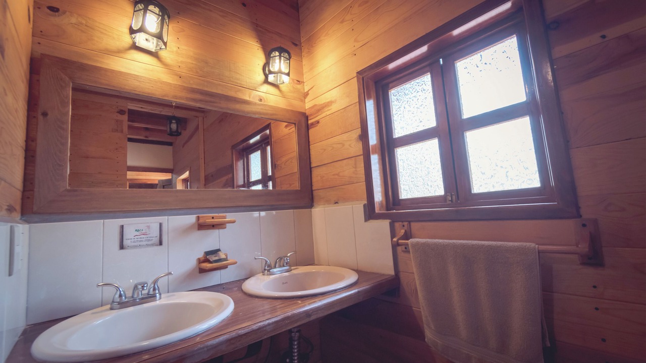 Photo of Bathroom in Mascota