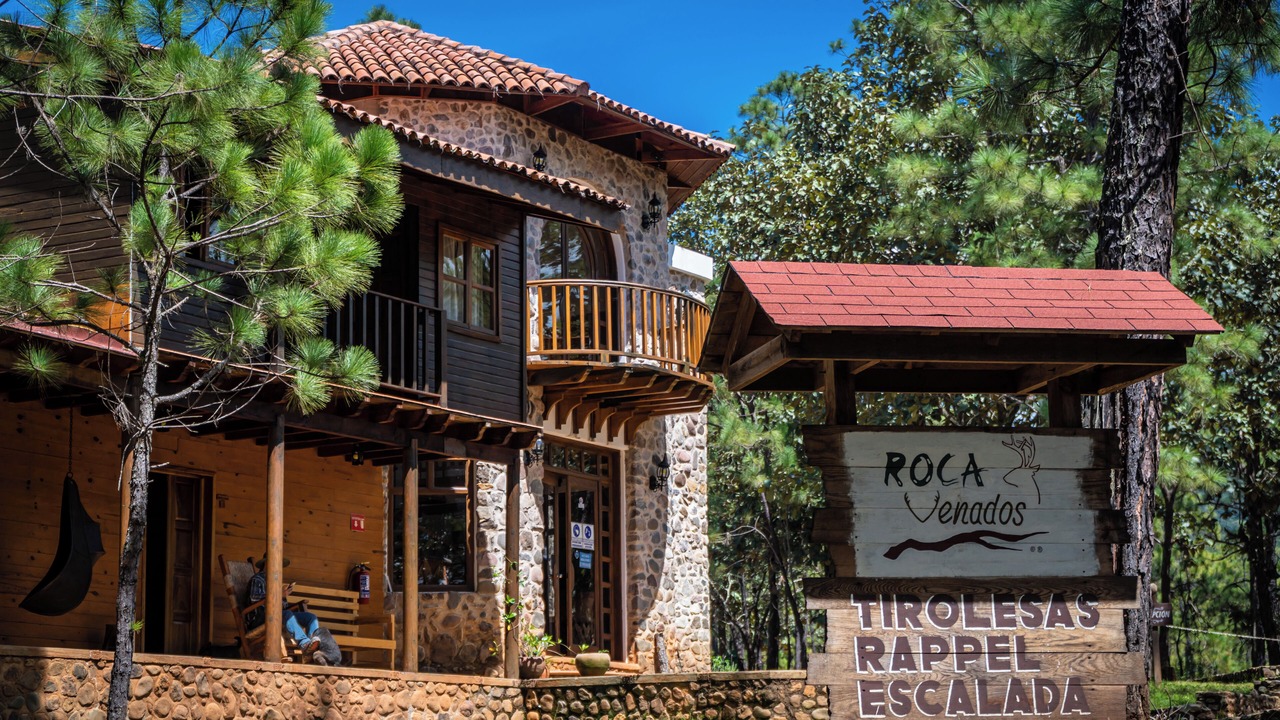 Photo of Outdoor in Mascota