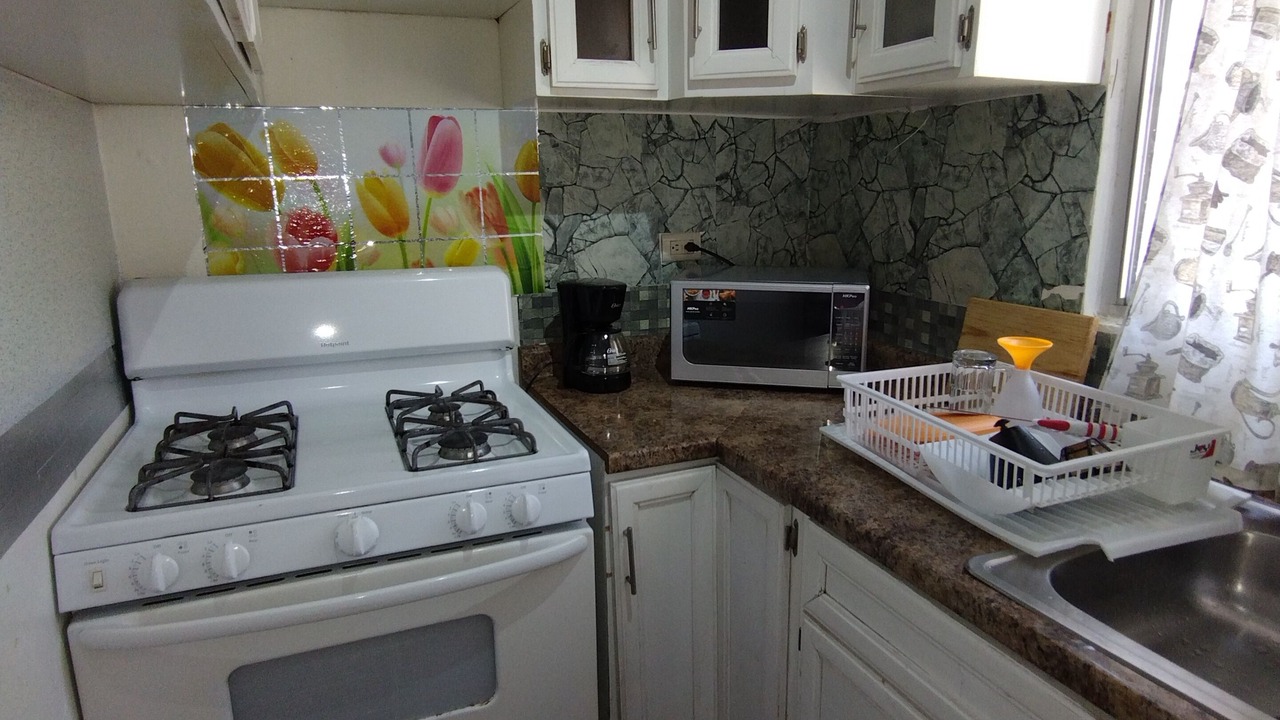 Photo of Kitchen in La Joya