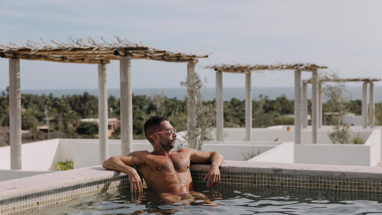 Photo of Outdoor in Todos Santos