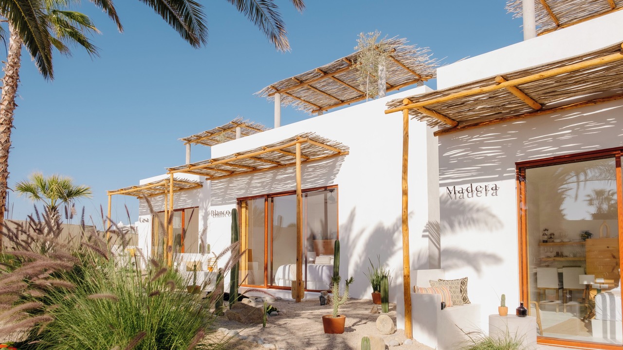 Photo of Outdoor in Todos Santos