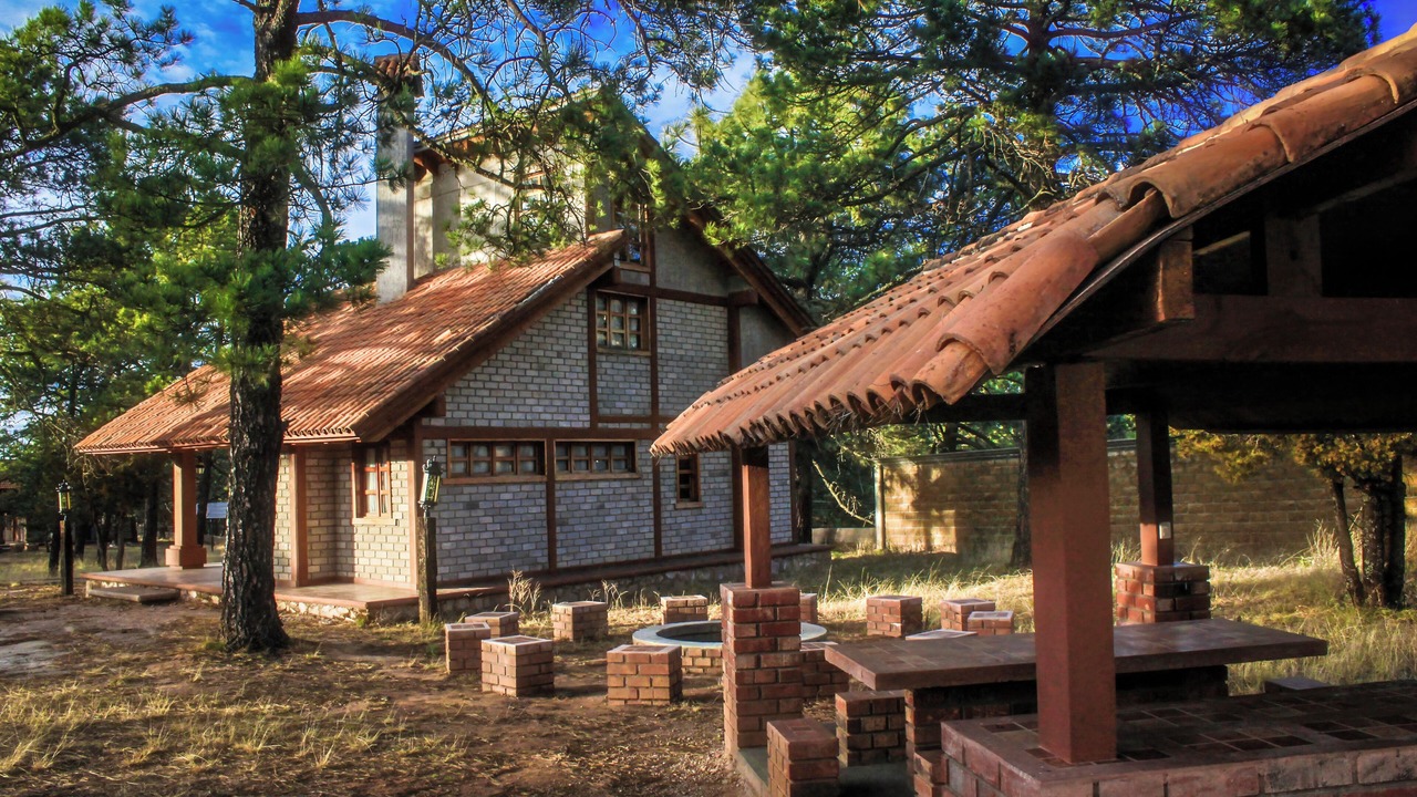 Photo of Outdoor in Durango
