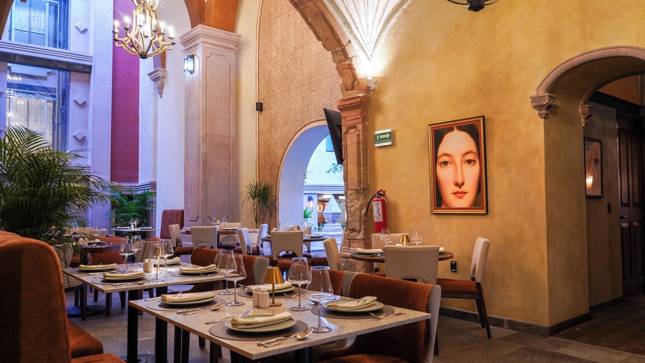 Photo of Others in Downtown Queretaro