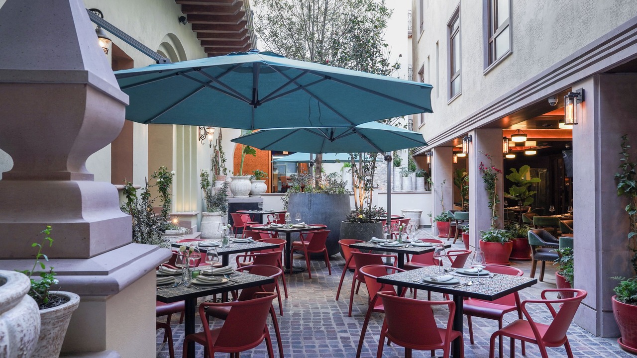 Photo of Outdoor in Downtown Queretaro