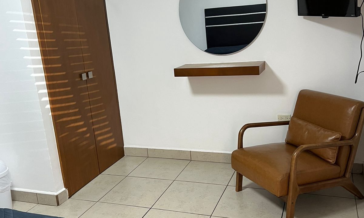 Photo of Bedroom in Ferrocarrilera