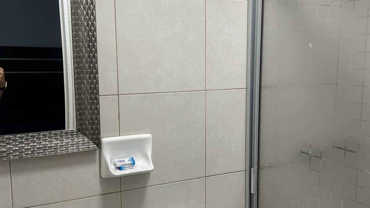 Photo of Bathroom in Ferrocarrilera