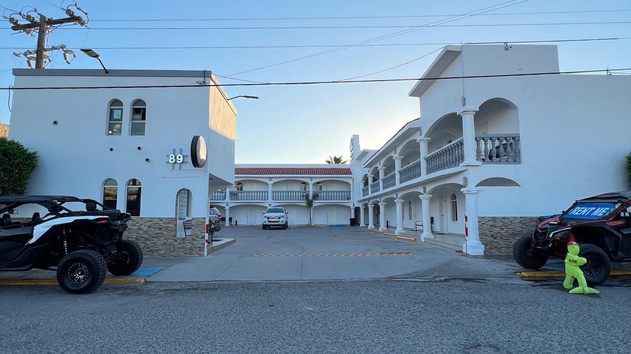 Photo of Outdoor in Ferrocarrilera