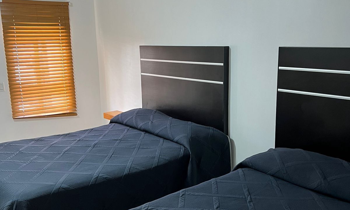 Photo of Bedroom in Ferrocarrilera