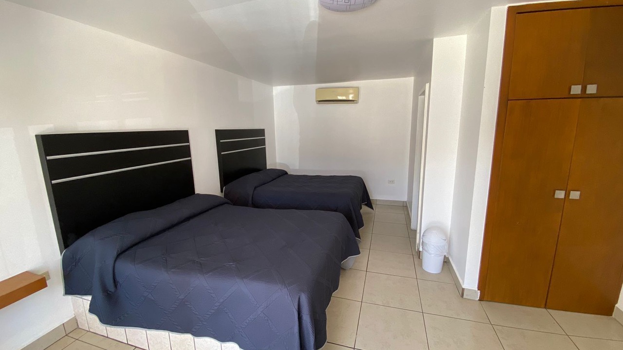 Photo of Bedroom in Ferrocarrilera