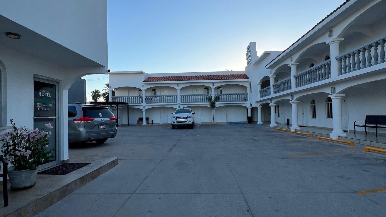 Photo of Outdoor in Ferrocarrilera