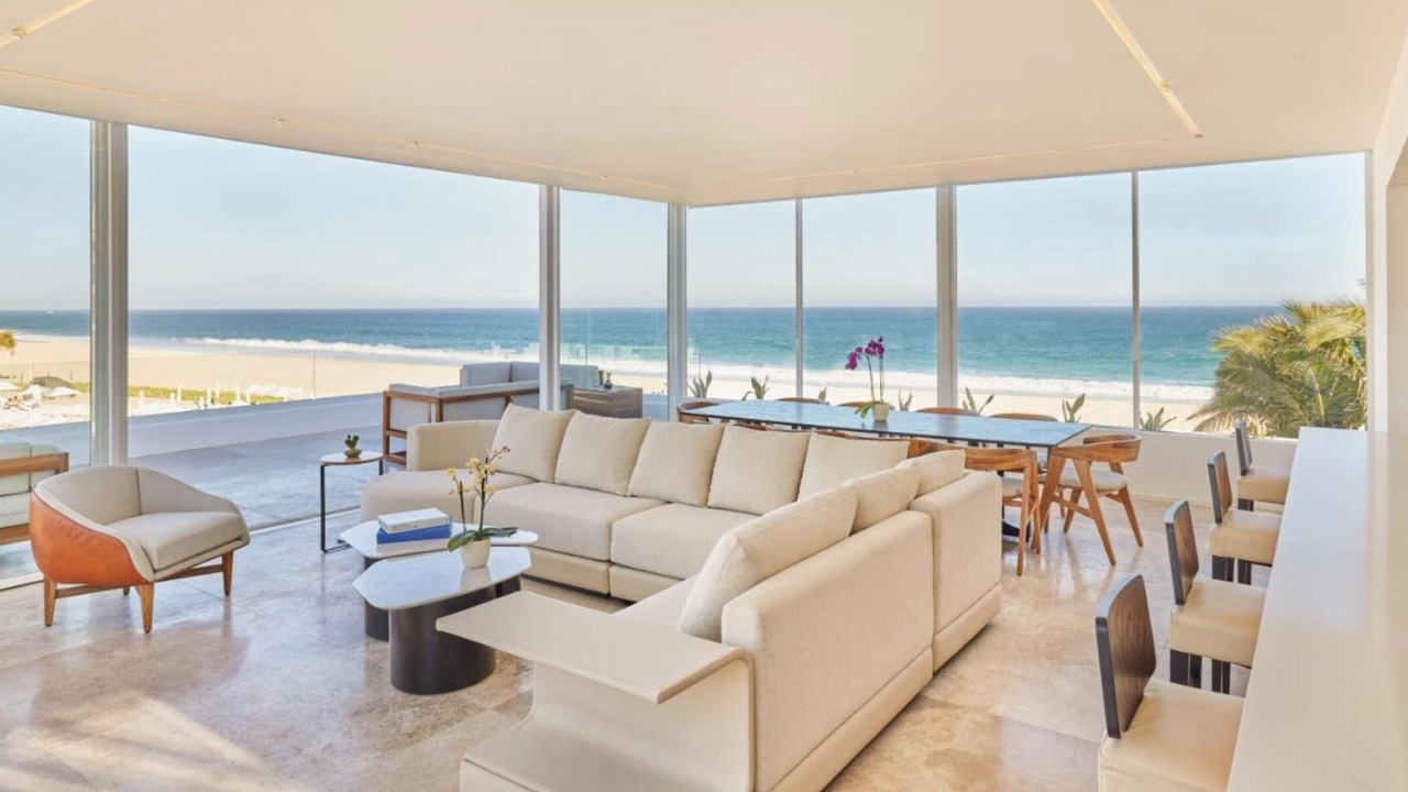 Photo of Livingroom in Campo de Golf Fonatur