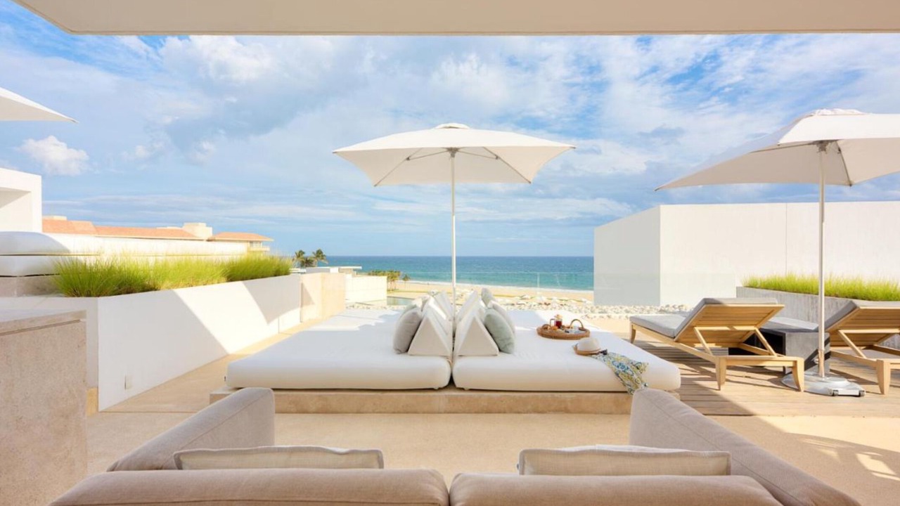 Photo of Patio Balcony in Campo de Golf Fonatur