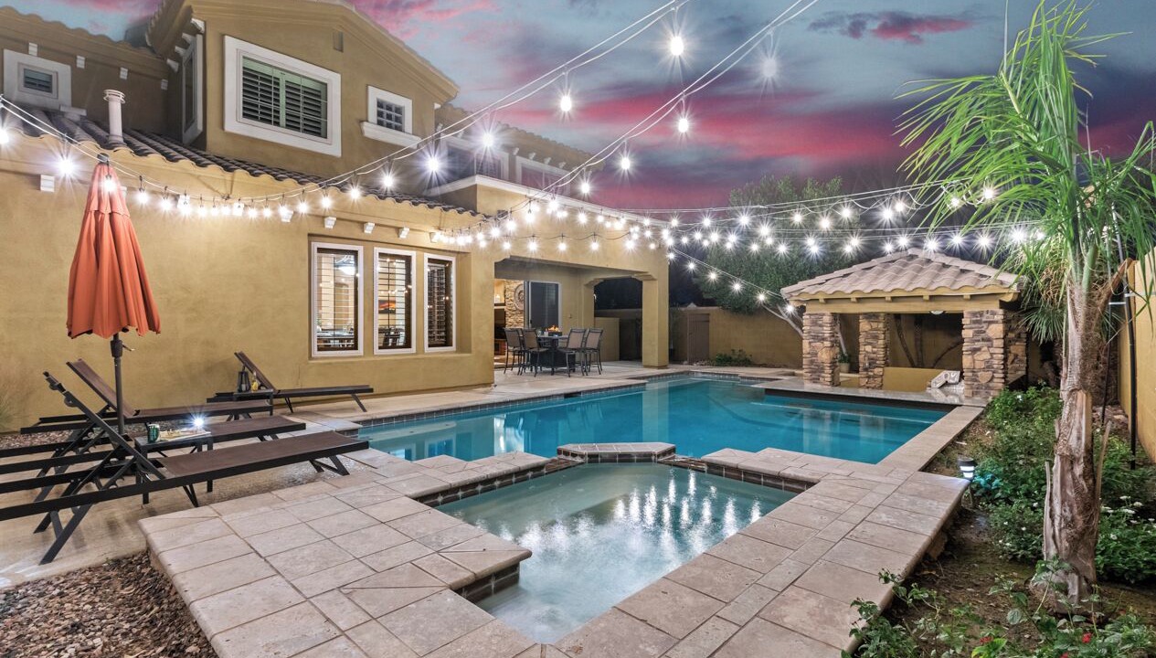 Photo of Outdoor in Power Ranch