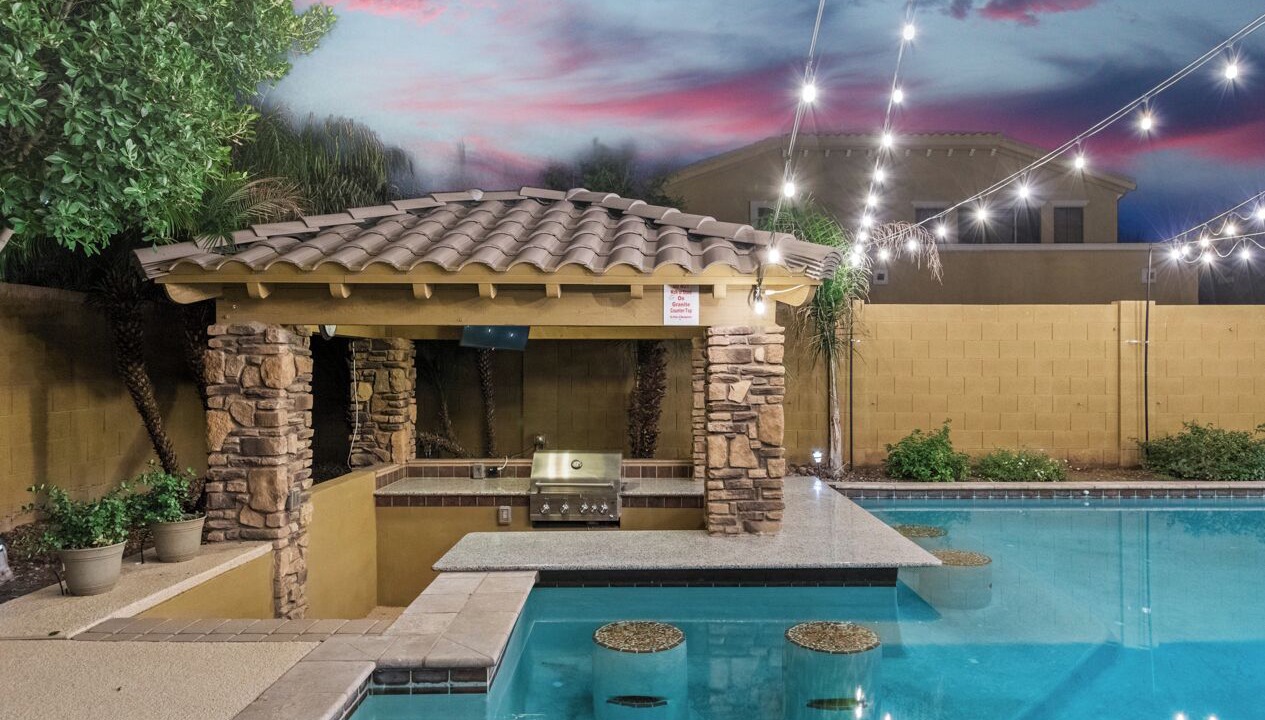 Photo of Outdoor in Power Ranch
