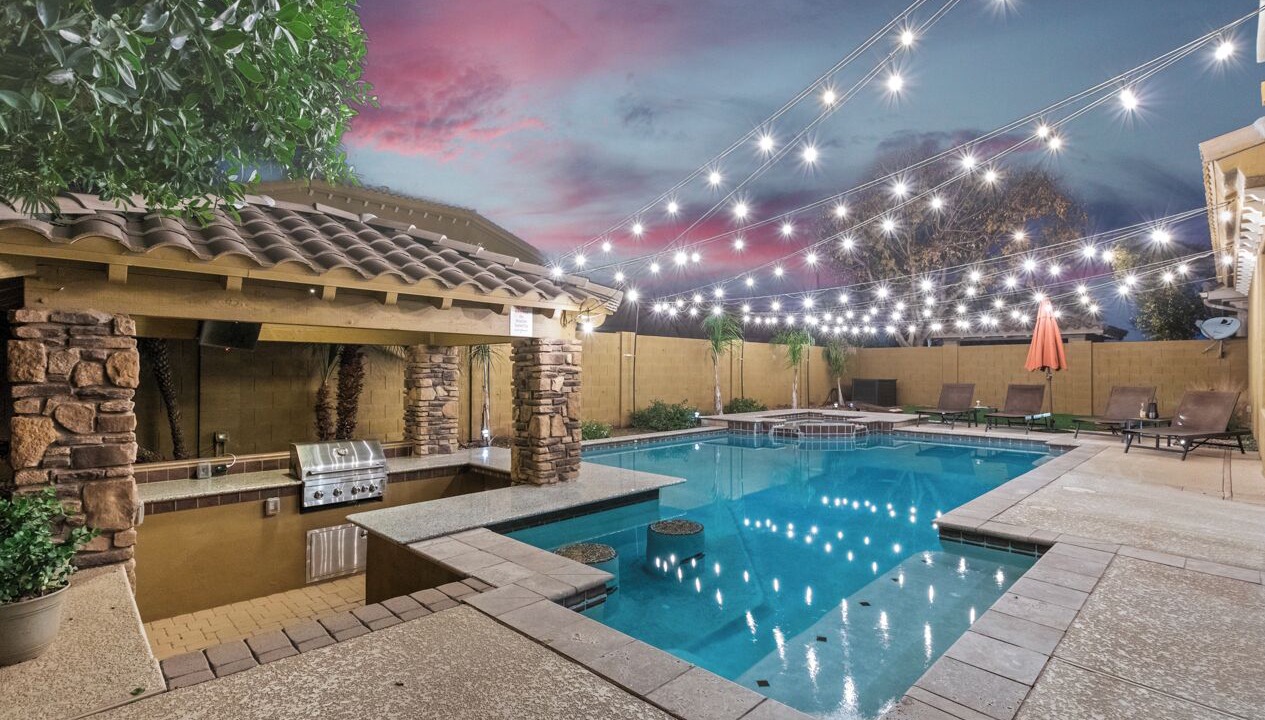Photo of Outdoor in Power Ranch