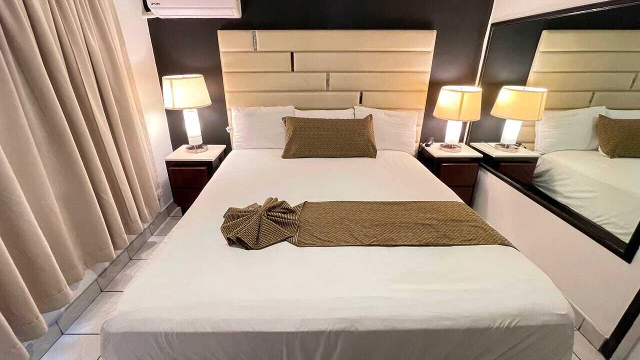 Photo of Bedroom in Tijuana