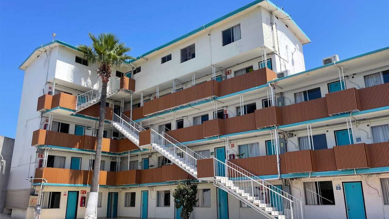 Photo of Outdoor in Tijuana