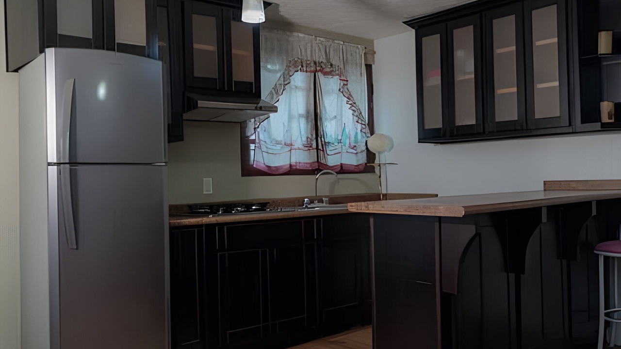 Photo of Kitchen in Arandas