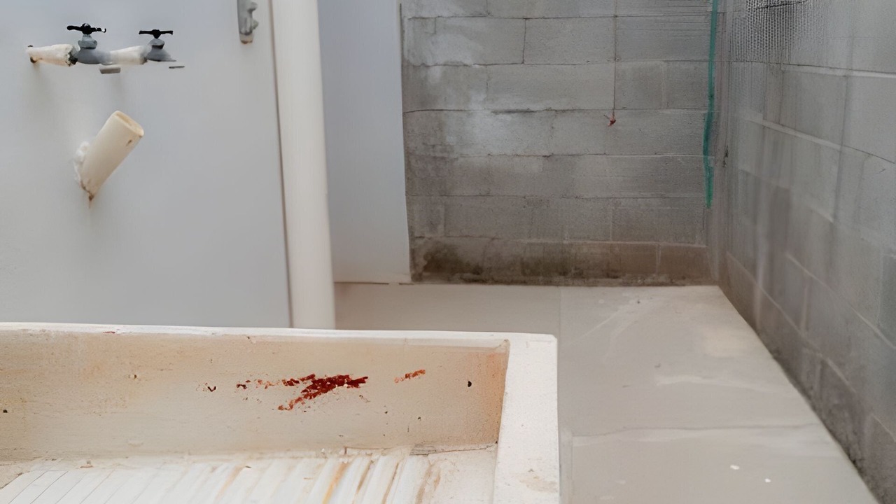 Photo of Bathroom in Arandas