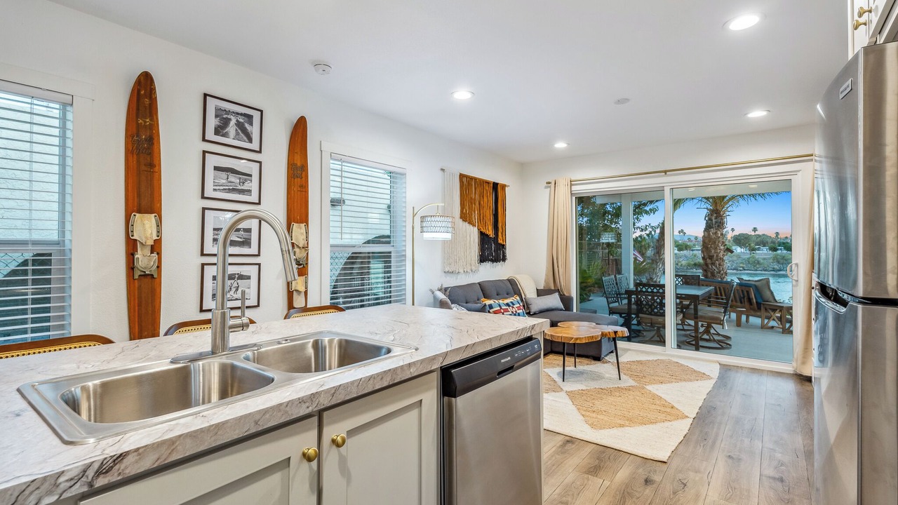 Photo of Kitchen in Mohave Valley