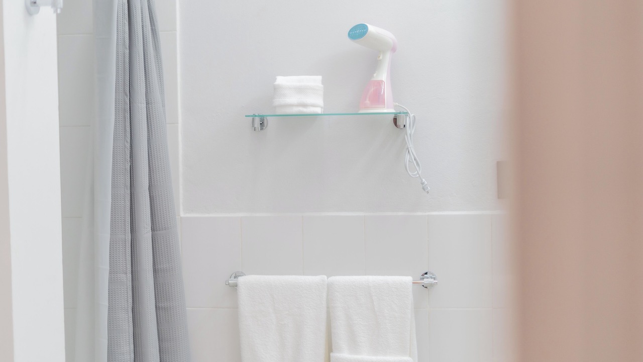 Photo of Bathroom in La Paz