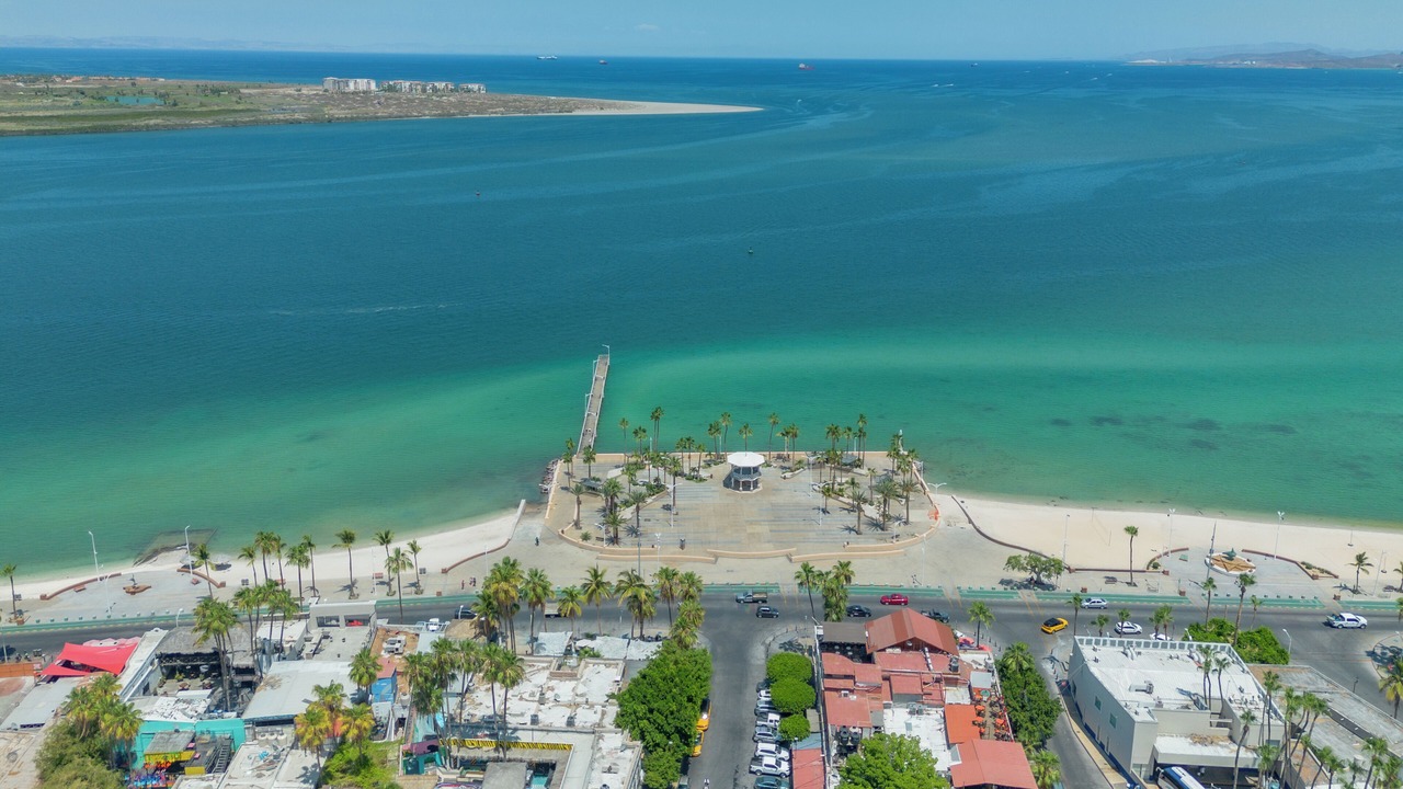 Photo of Outdoor in La Paz