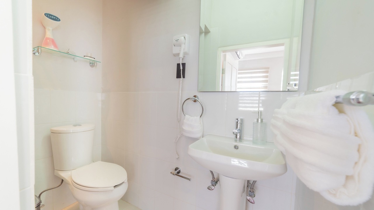Photo of Bathroom in La Paz