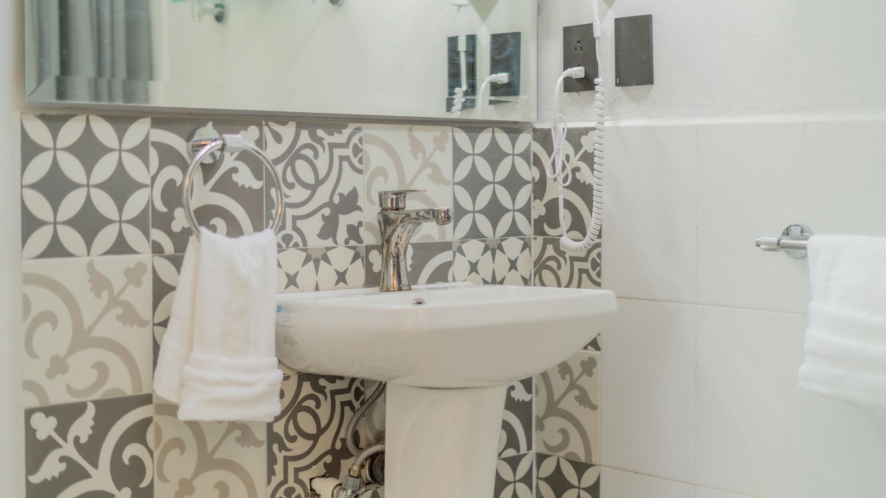 Photo of Bathroom in La Paz