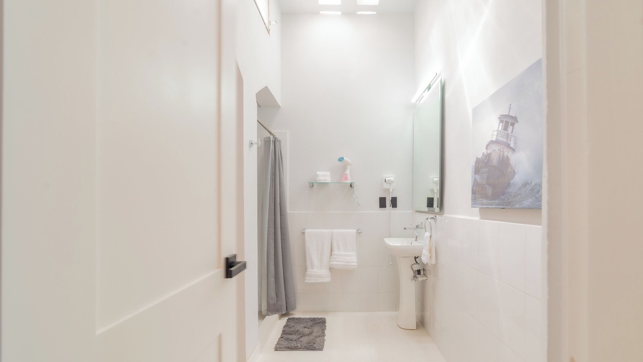 Photo of Bathroom in La Paz