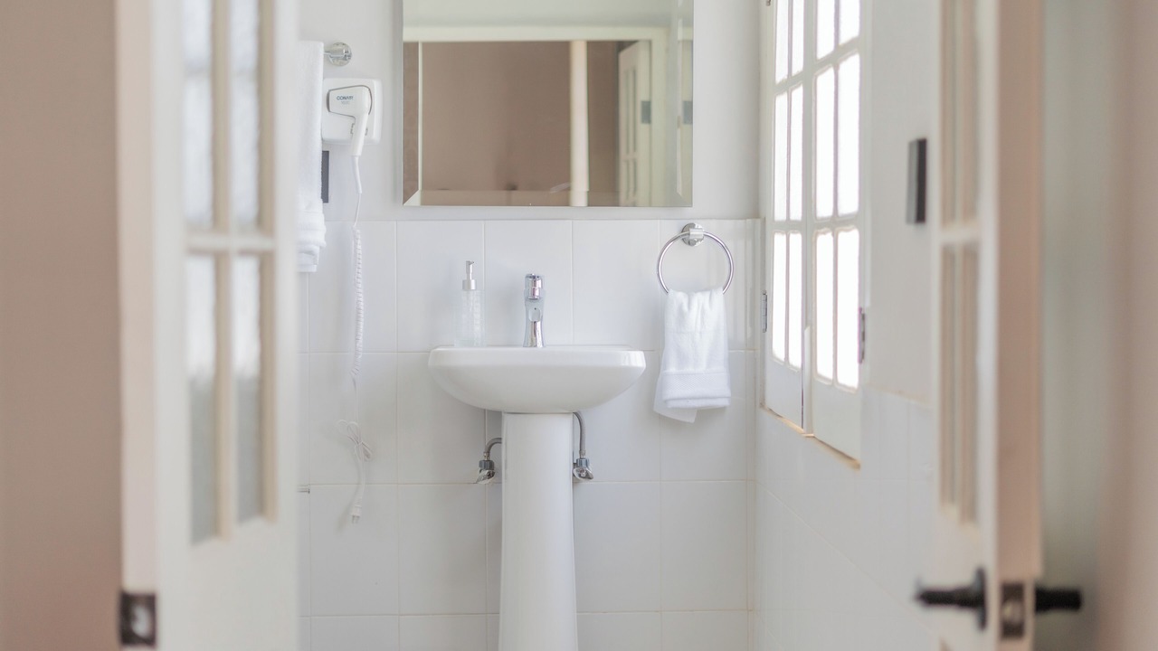 Photo of Bathroom in La Paz