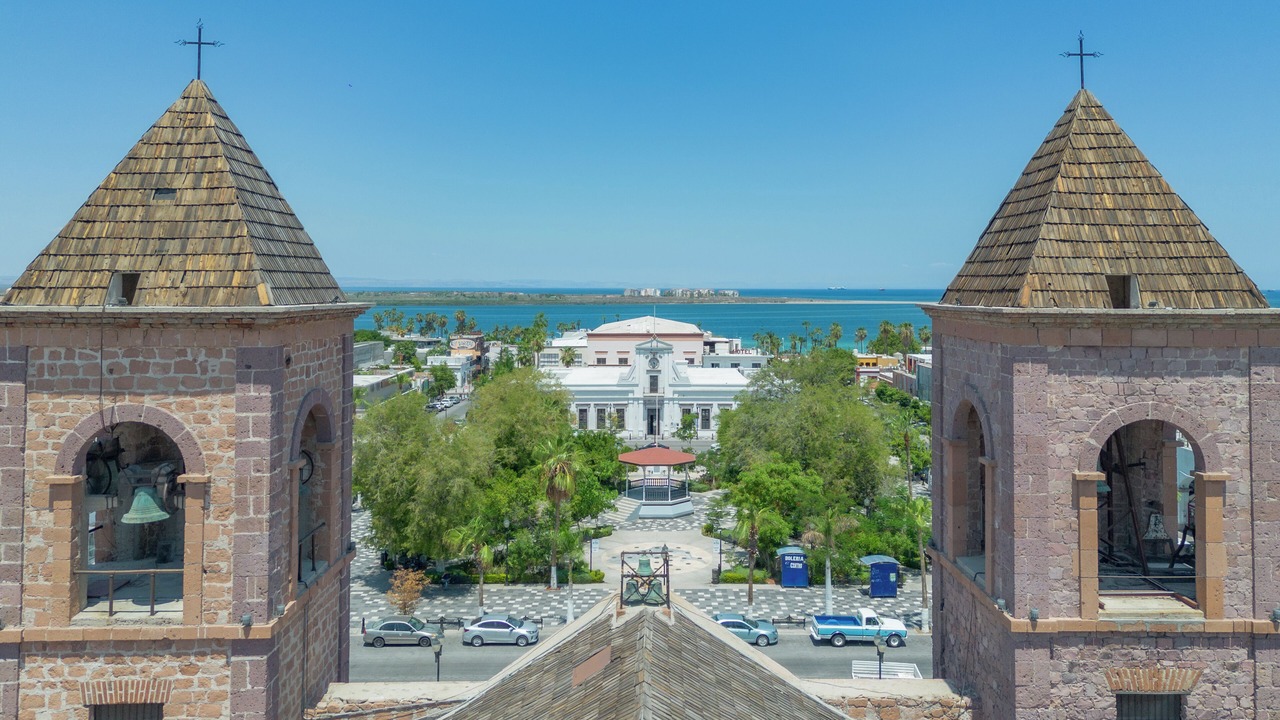 Photo of Outdoor in La Paz