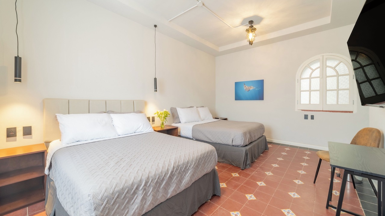 Photo of Bedroom in La Paz