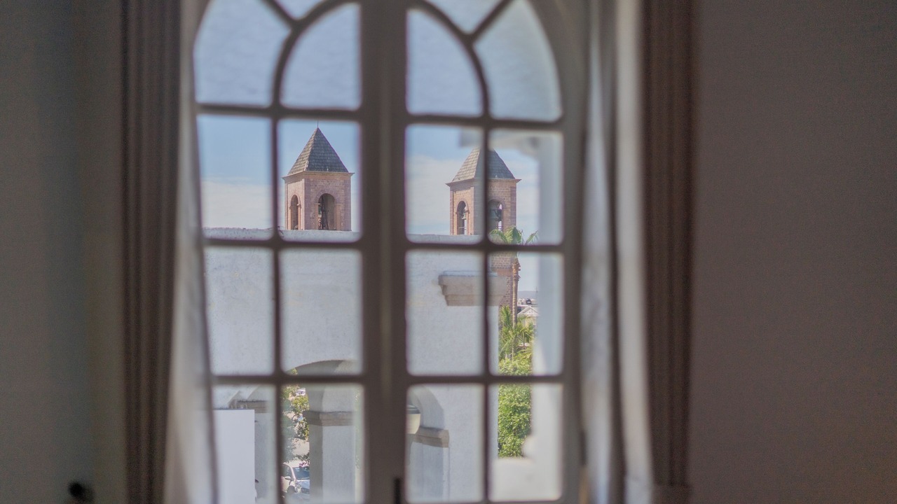 Photo of Bedroom in La Paz