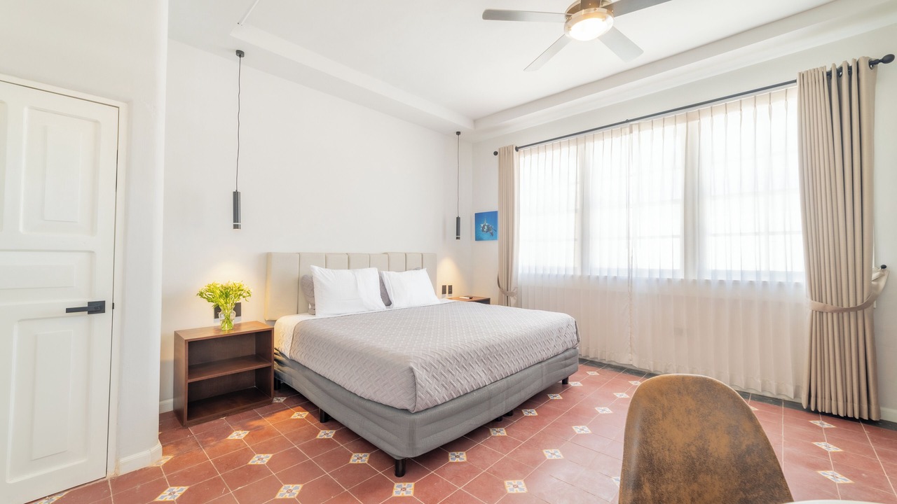 Photo of Bedroom in La Paz