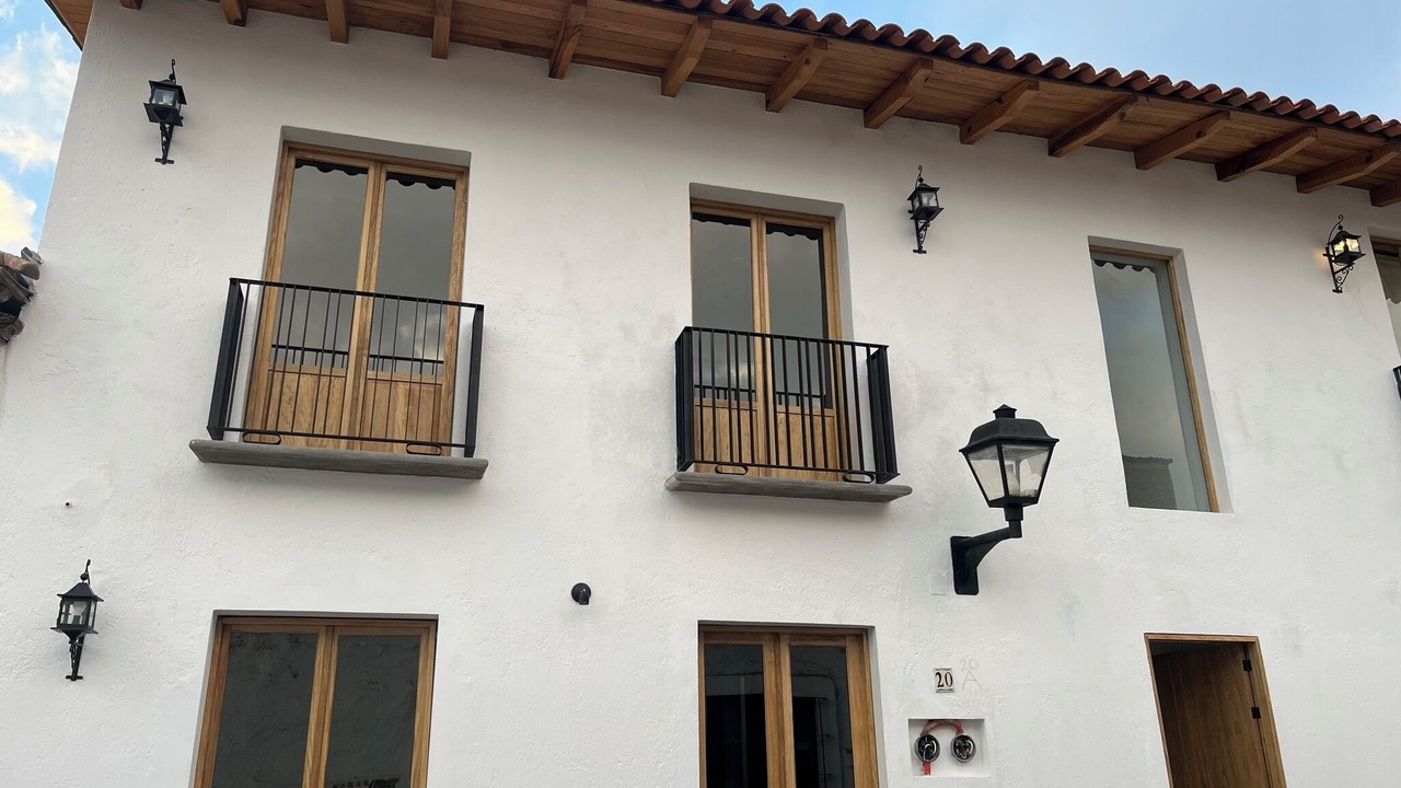 Photo of Outdoor in Tapalpa