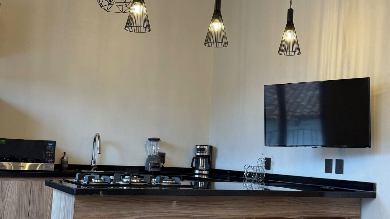 Photo of Kitchen in Tapalpa