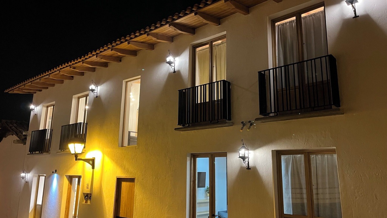 Photo of Outdoor in Tapalpa