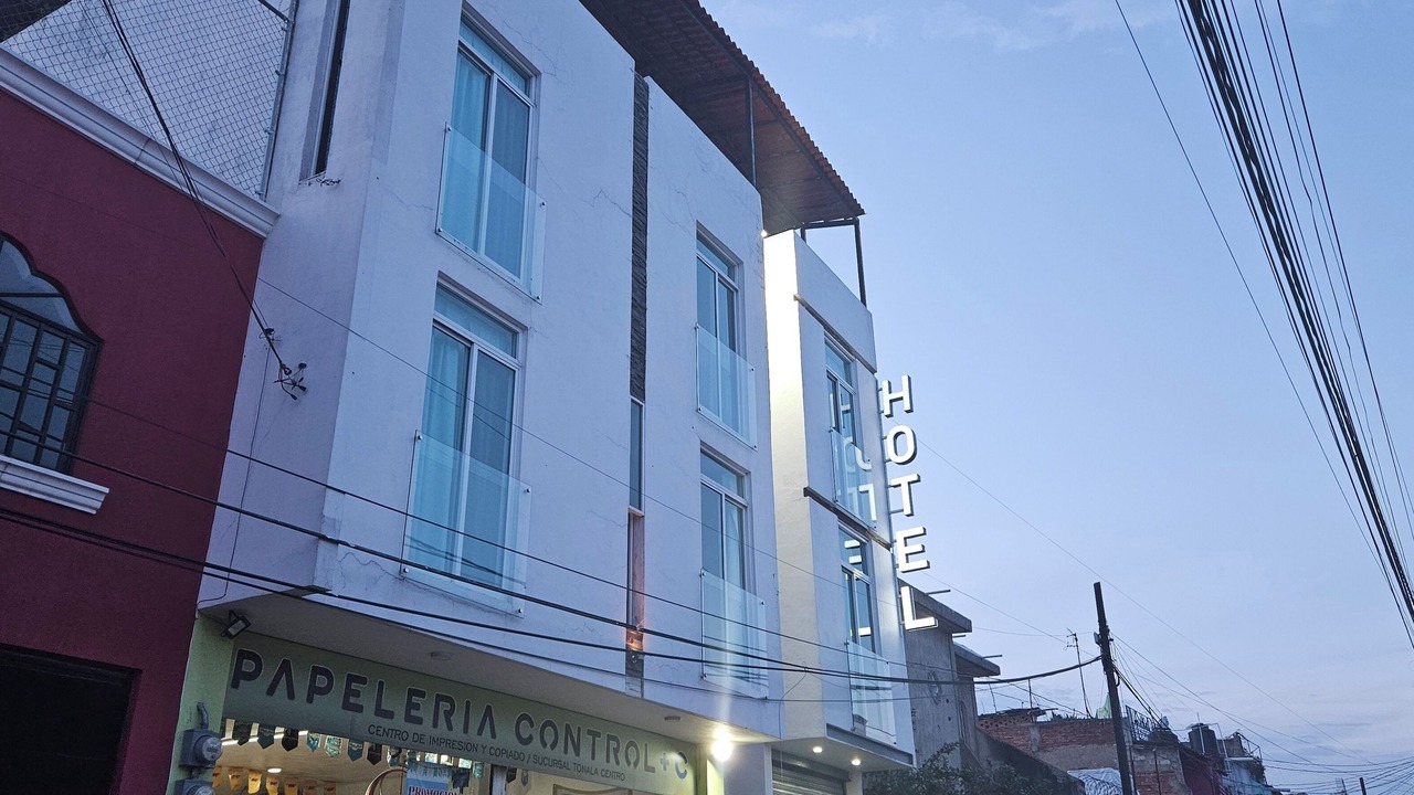 Photo of Outdoor in Tonala