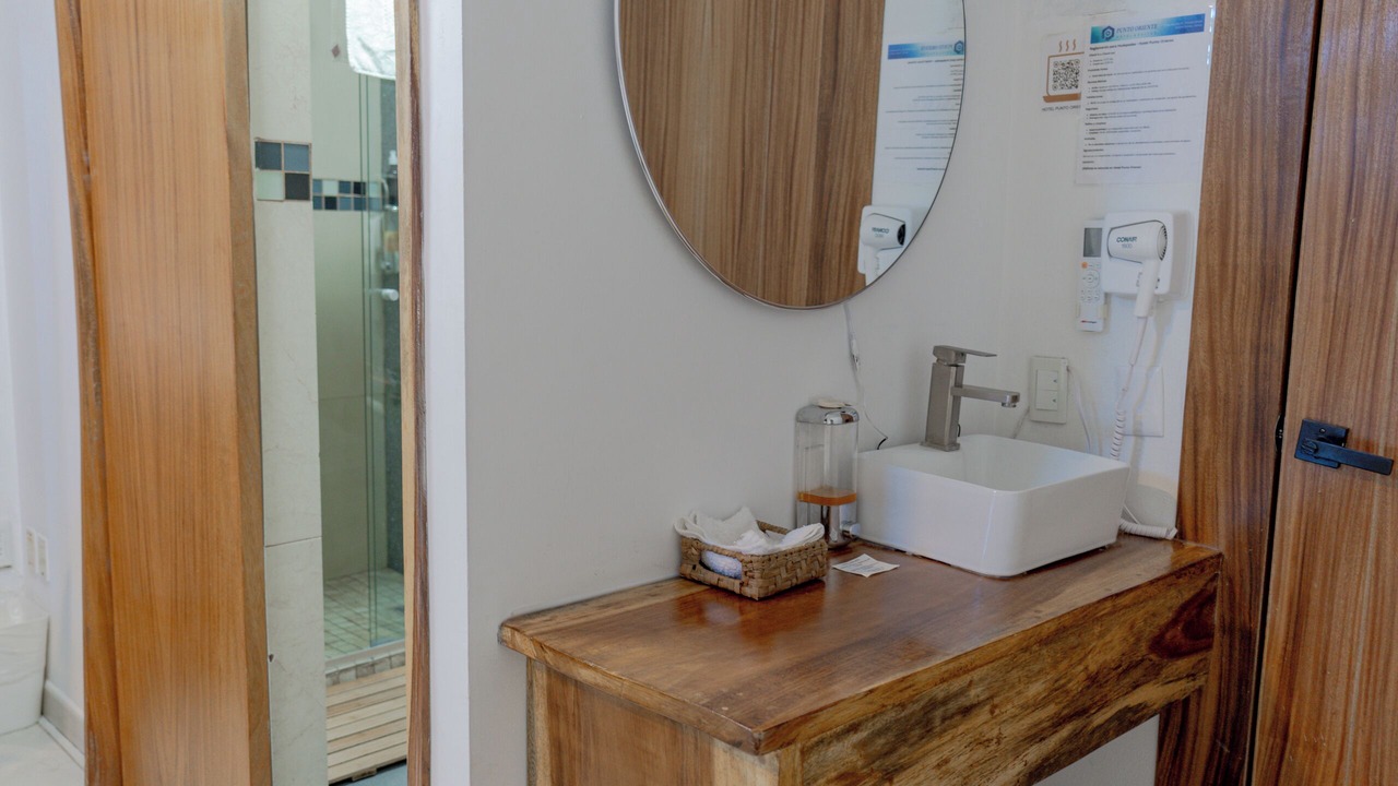 Photo of Bathroom in Tonala