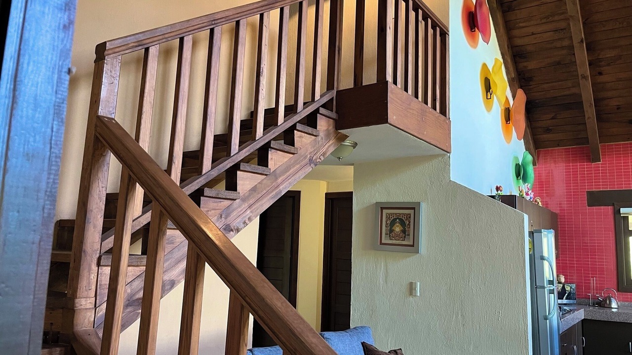 Photo of Livingroom in Mazamitla