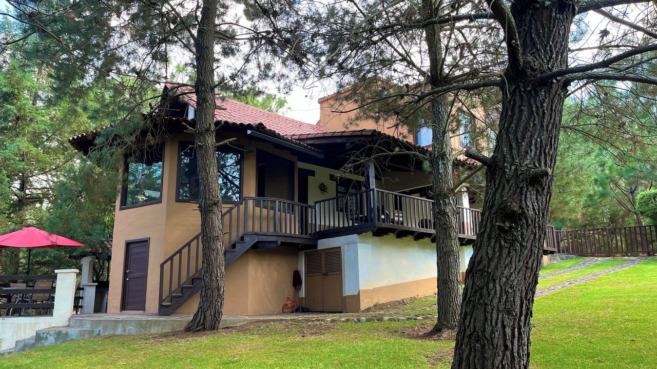 Photo of Outdoor in Mazamitla