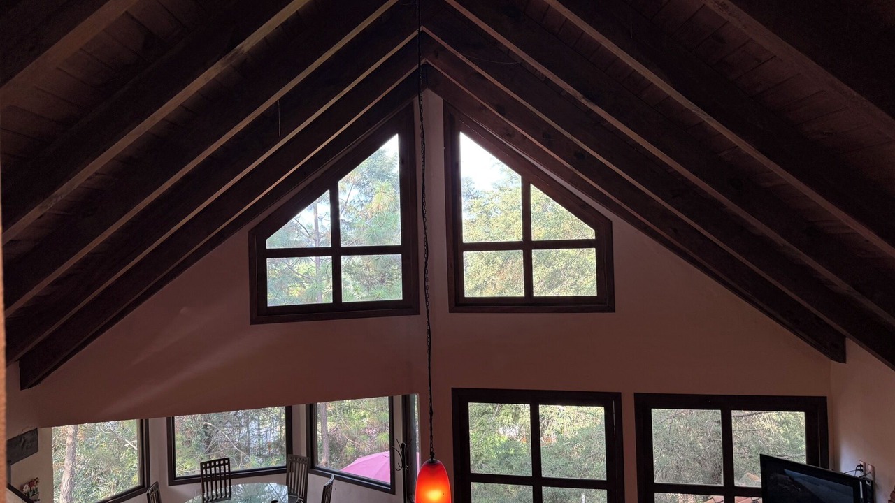 Photo of Livingroom in Mazamitla