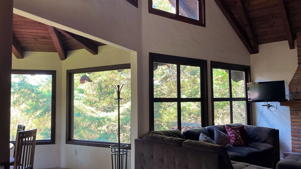 Photo of Livingroom in Mazamitla