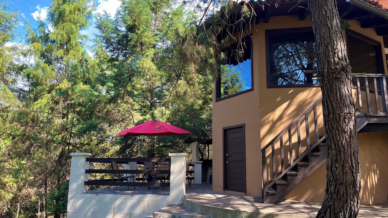 Photo of Outdoor in Mazamitla