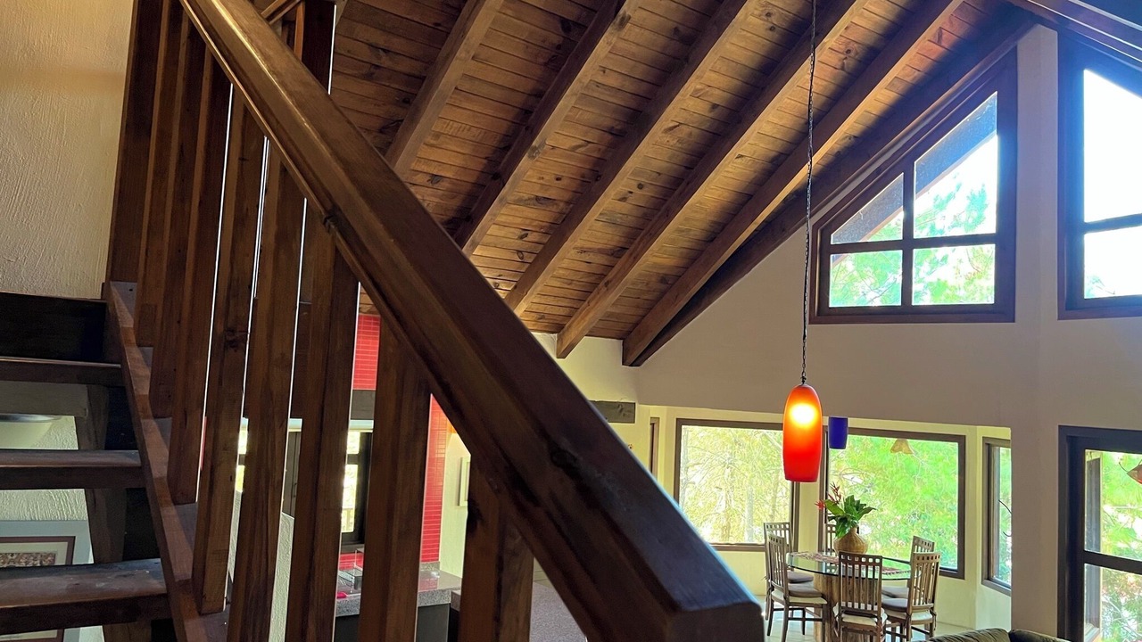 Photo of Livingroom in Mazamitla