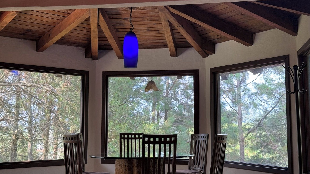 Photo of Bedroom in Mazamitla