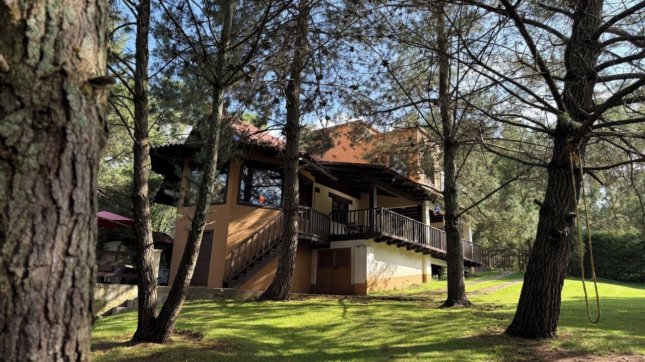 Photo of Outdoor in Mazamitla