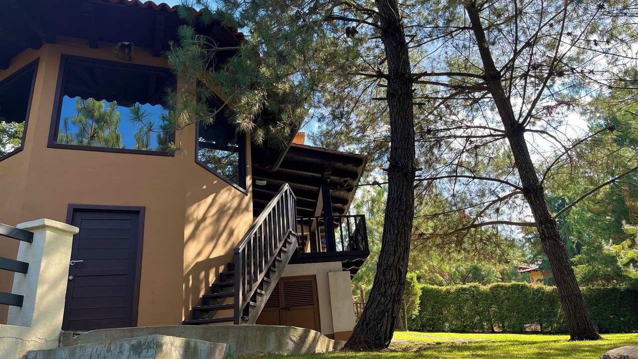 Photo of Outdoor in Mazamitla