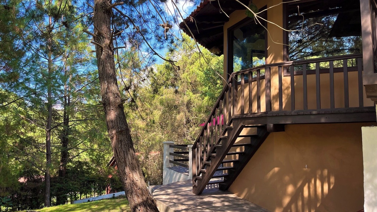 Photo of Outdoor in Mazamitla
